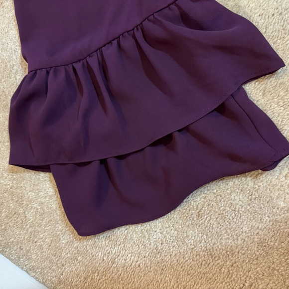 Roz & Ali blouse - Picture 7 of 9